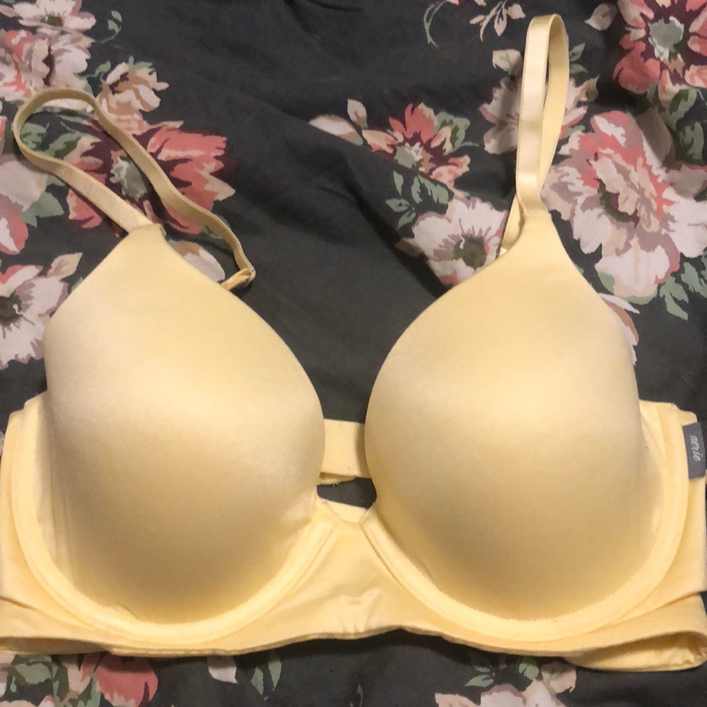 Aerie Sunnie full-coverage lightly lined bra